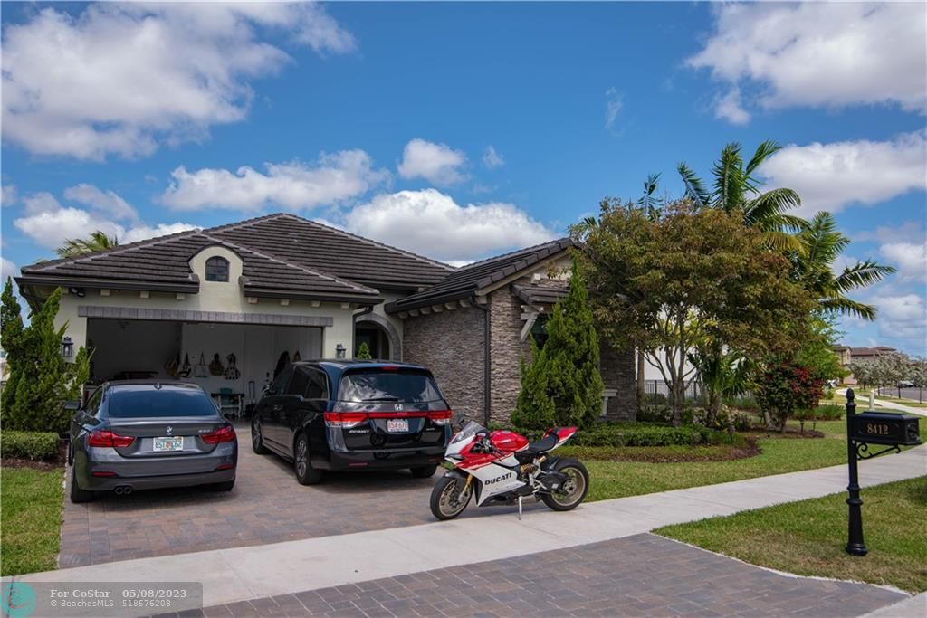 8412 Grand Prix Ln, Boynton Beach, FL 33472 House for Rent in Boynton Beach, FL
