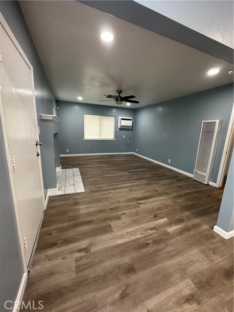 Building Photo - 2306 Berger St