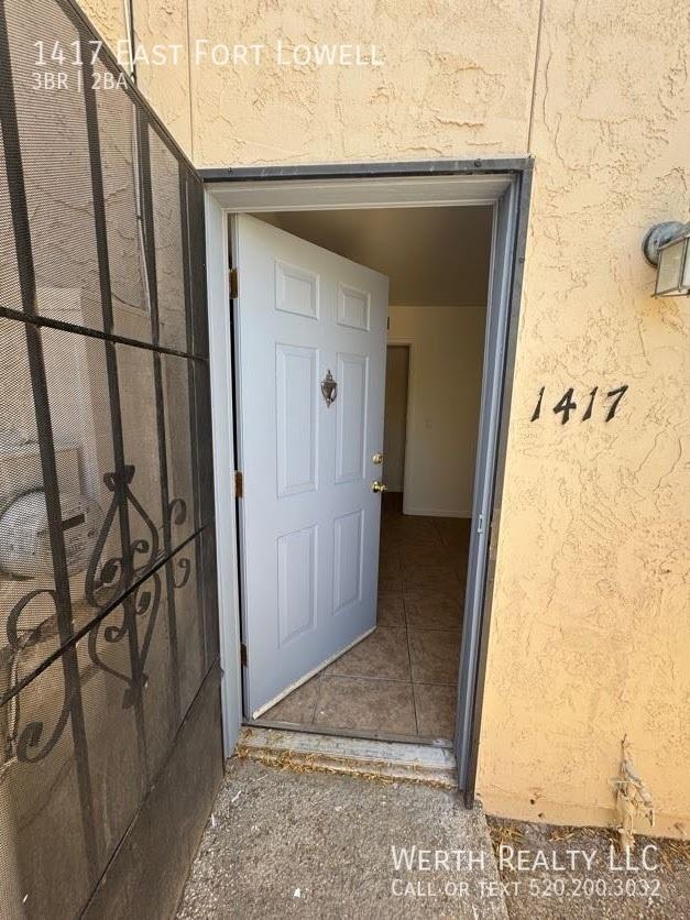 Building Photo - 1417 E Fort Lowell Rd