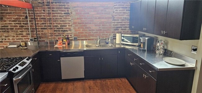 Foto del edificio - Nice Apartment Centrally Located in Fayetteville