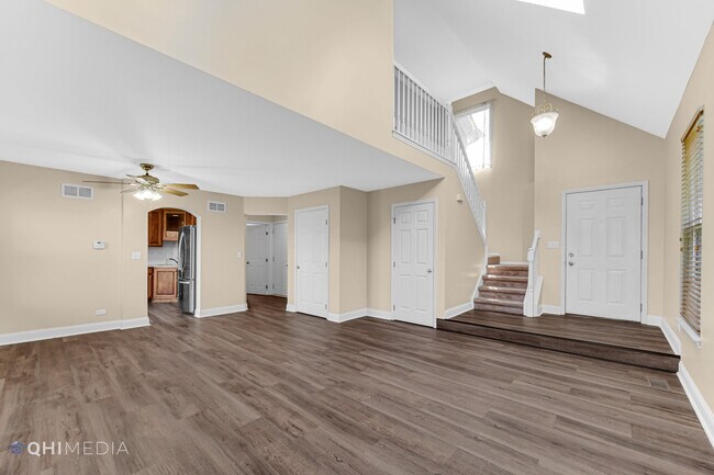 Foto del edificio - 532 Heritage Dr