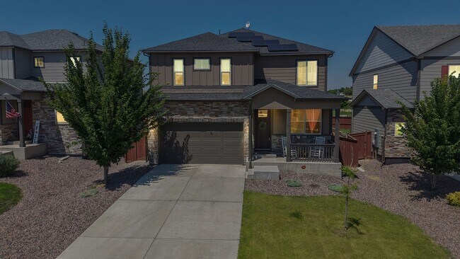 Foto del edificio - 2647 Osprey Wy