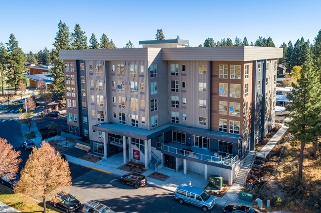Building Photo - The Nest