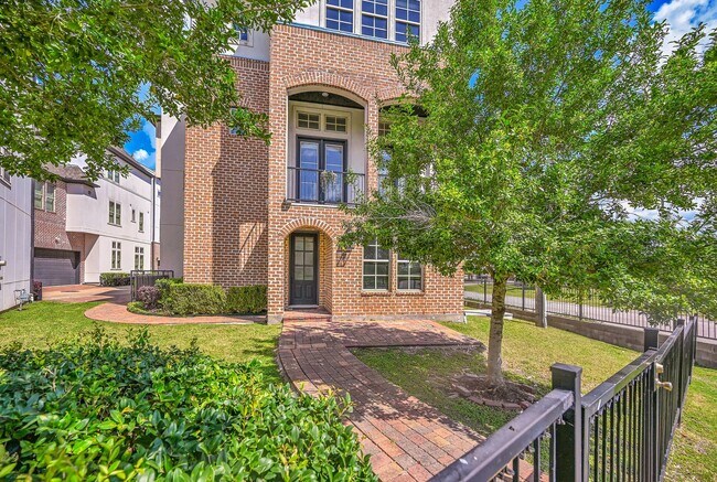 Foto del edificio - 9644 Knight Rd