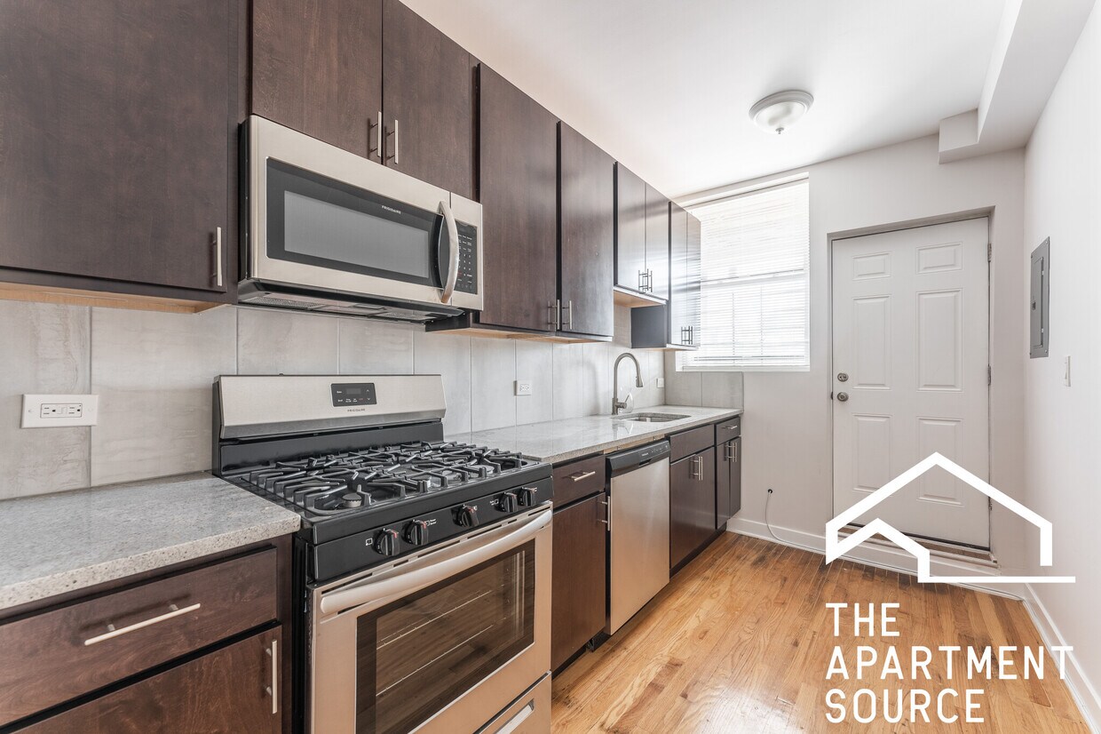 Foto principal - 4407 N Kimball Ave