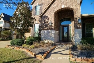 Building Photo - 27506 Llano Meadows Ln