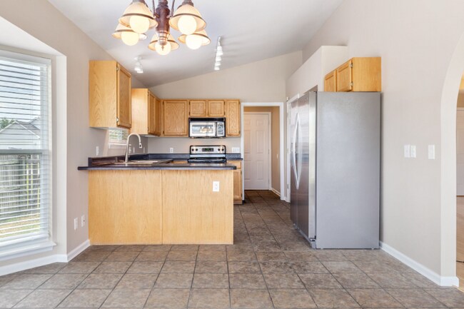 Foto del edificio - 7546 Cinnamon Teal Dr