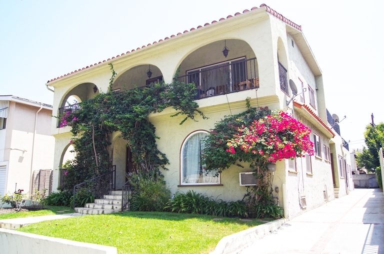 Sycamore ¡Villas - Sycamore Villas