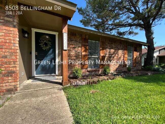 Foto del edificio - 8508 Bellingham Dr