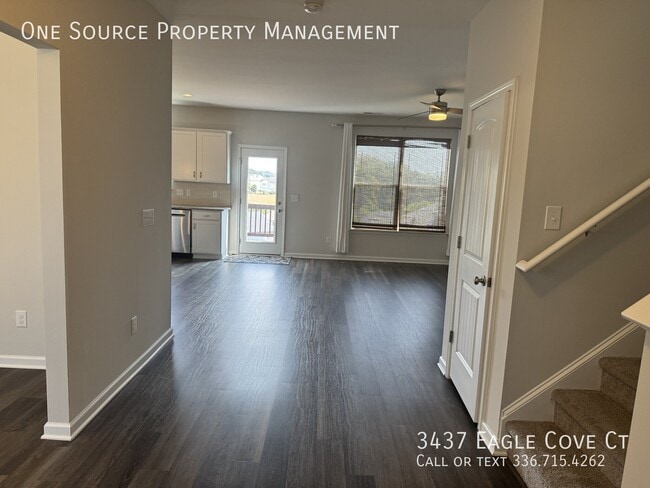 Foto del edificio - 3437 Eagle Cove Ct