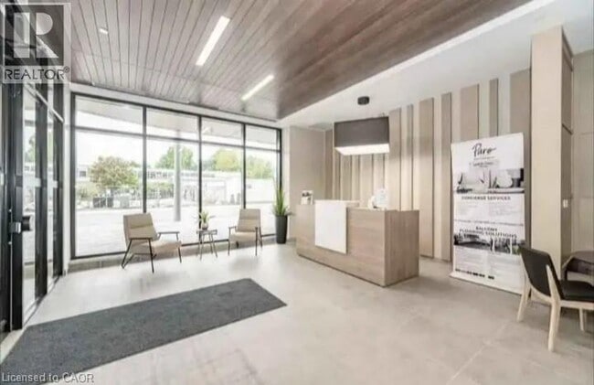 Photo du bâtiment - 108 Garment St