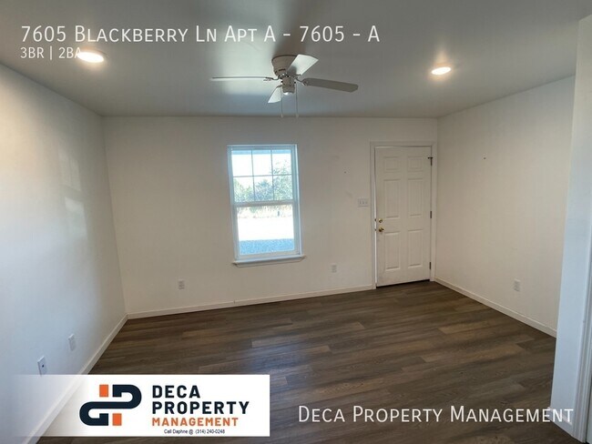 Building Photo - 1 Bedroom Apartment