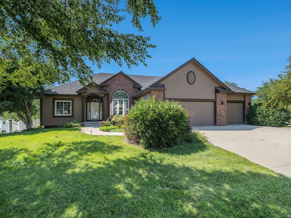 Wonderful Ranch Home - Wonderful Ranch Home