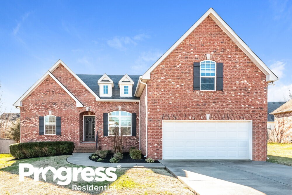 Primary Photo - 1802 Walking Dr