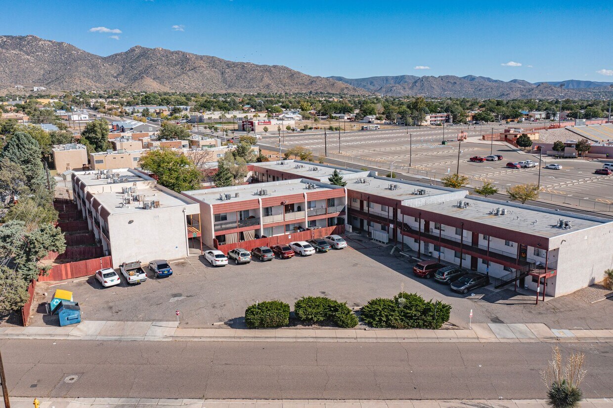 Foto principal - Lomas Gardens