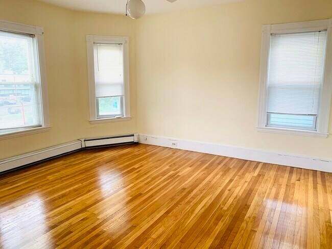 Foto del edificio - 803 Boylston St