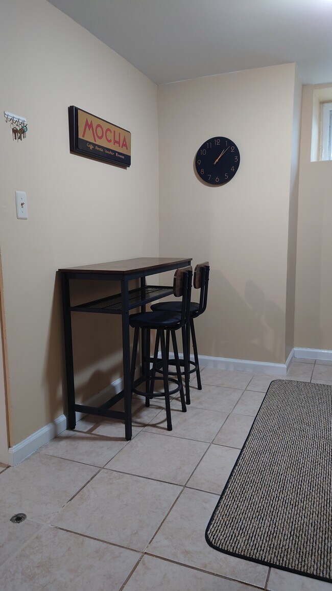 192 Buckingham Rd Unit Studio 1, Yonkers, NY 10701 Apartments in