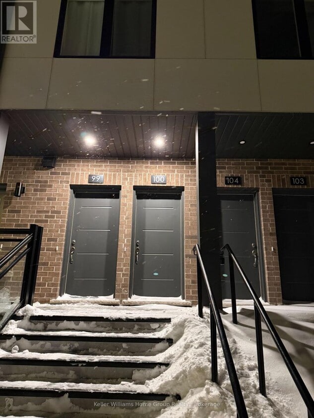 Photo principale - 940 St David St N