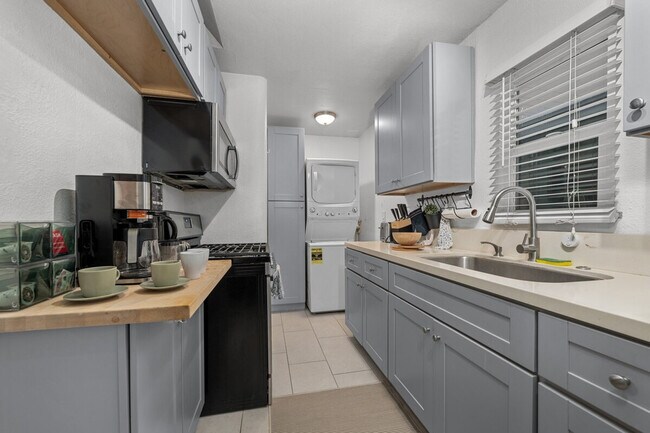 Foto del edificio - 334-40 Langley St