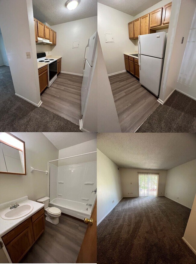 Gold Falls Villa Apartments Apartments in Cedar Falls, IA