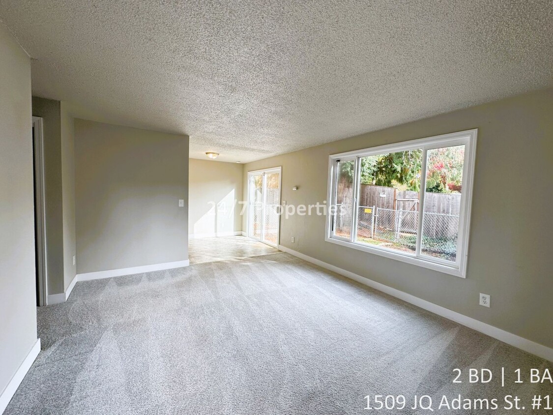 Foto principal - 1509 Jq Adams St