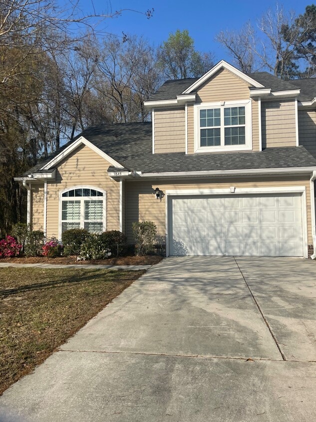 Photo - 1645 Cristalino Cir (Charleston, SC)