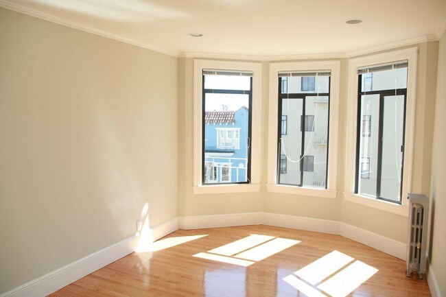 Building Photo - 2500 Chestnut Street 2
