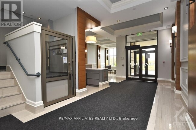 Photo du bâtiment - 515 - 316 BRUYERE STREET