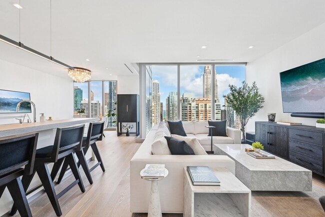 Foto del edificio - 363 E Wacker Dr