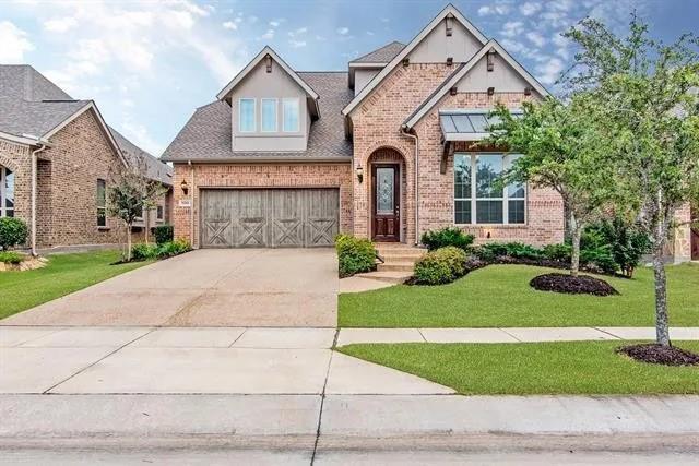 Foto del edificio - 9209 Brownwood Ave
