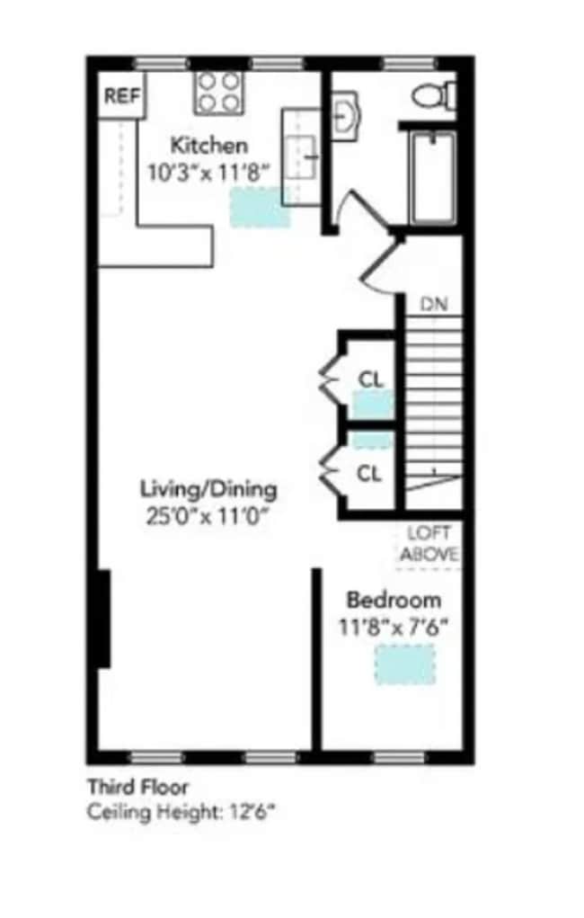 Building Photo - 425 46th St