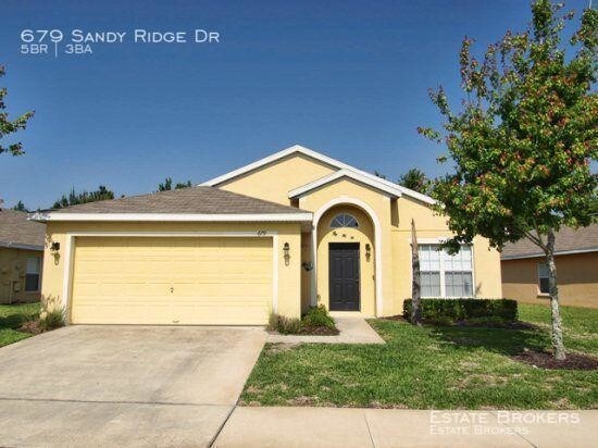 Primary Photo - 679 Sandy Ridge Dr
