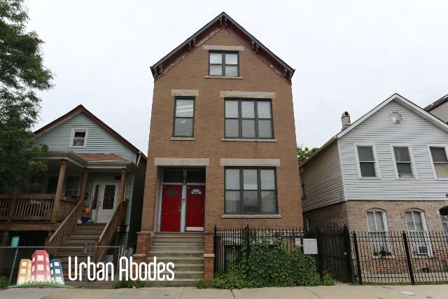 Building Photo - 1509 W Fry St