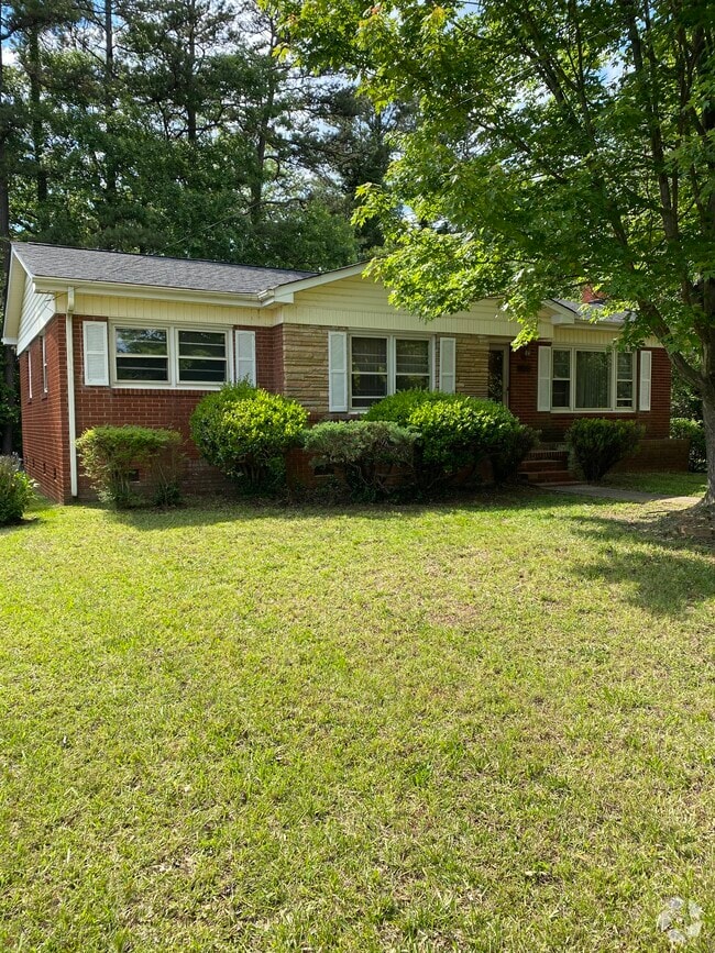 Oaklawn Park Houses for Rent Charlotte, NC 5 Homes