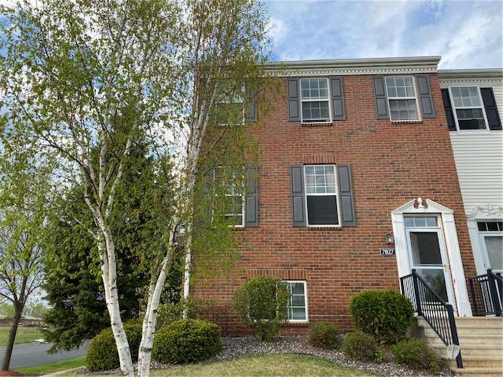 7027 Riverdale Dr NW, Ramsey, MN 55303 Townhome Rentals in Ramsey MN
