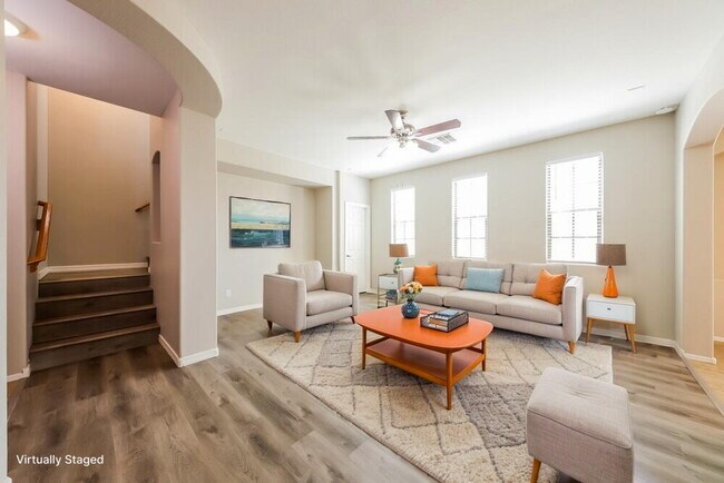 Foto del edificio - 2373 W Sleepy Ranch Rd