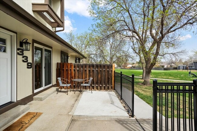 Photo - 8654 Chase Drive Townhome