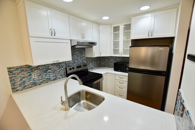 Foto del edificio - Capitol Hill 1 Bedroom - Fantastic Location!