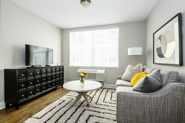 Foto del edificio - Meridia Lifestyles Phase II