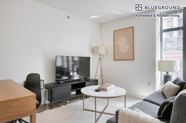 Foto del edificio - 400 8th St NW