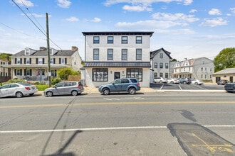 Building Photo - 7620 Ridge Ave