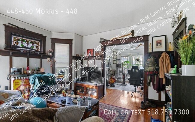 Foto del edificio - 448-450 Morris-448
