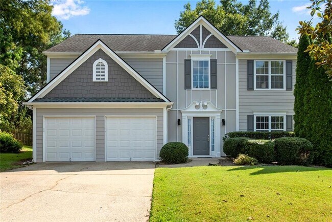 Foto del edificio - 1826 Chasewood Park Dr