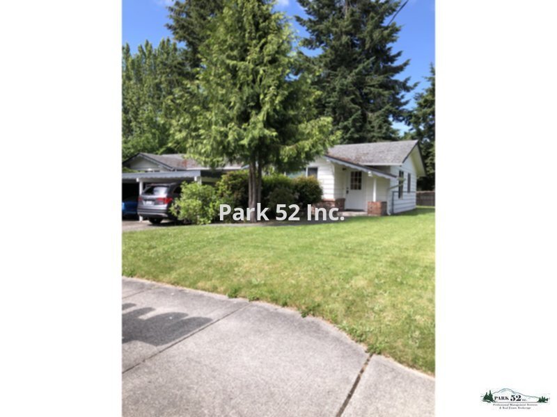 4522 Sunset Dr W, University Place, WA 98466 House Rental in