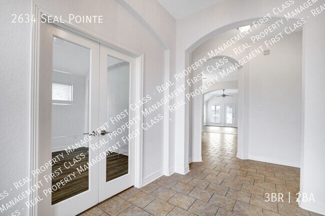 Photo - 2634 Seal Pointe House