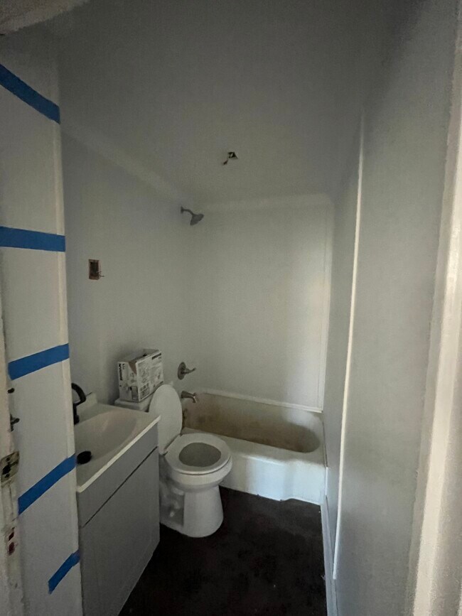 Foto del edificio - 705 Aycock St SW