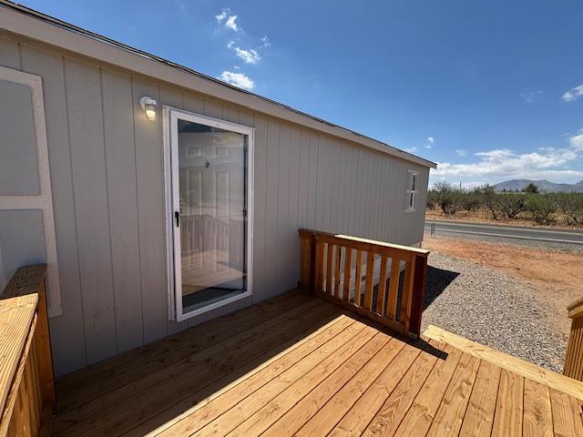 Foto principal - 4889 E Bevers St
