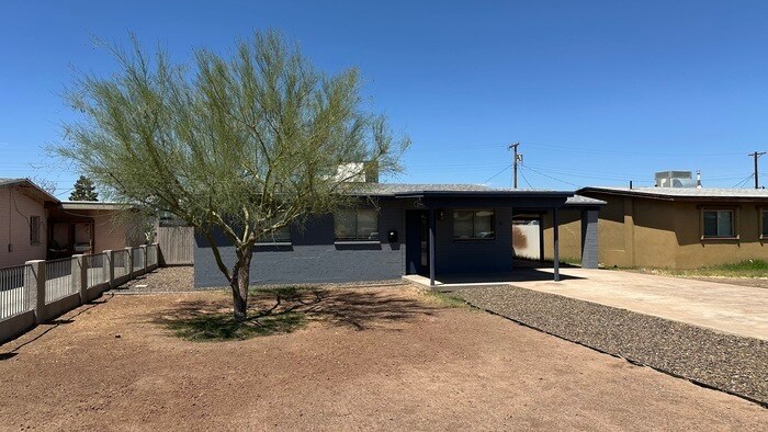 Primary Photo - Central Tempe 3br