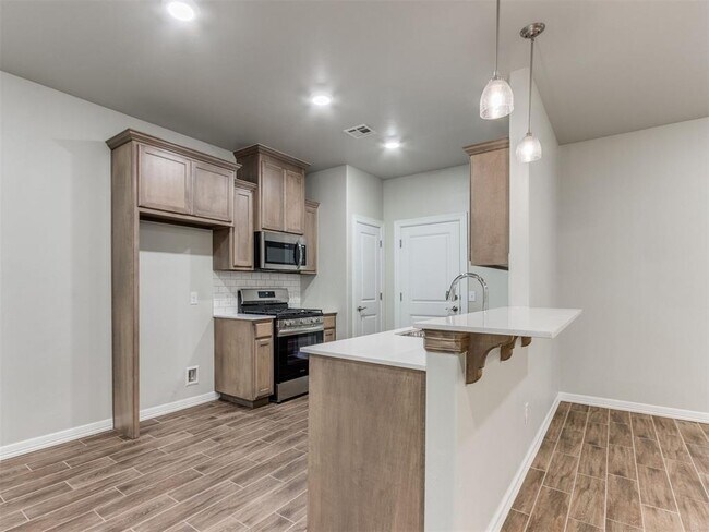 Foto del edificio - 12917 Willow Villas Dr