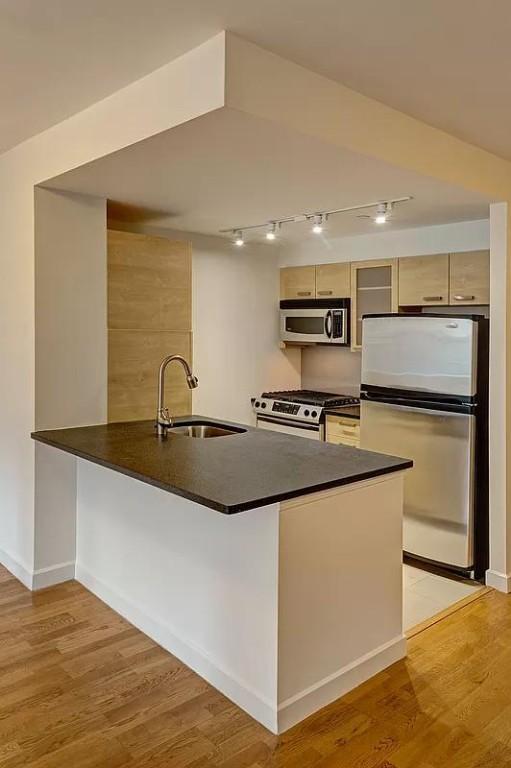 Foto principal - 1 bedroom in New York NY 10013